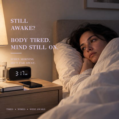 Deep Sleep