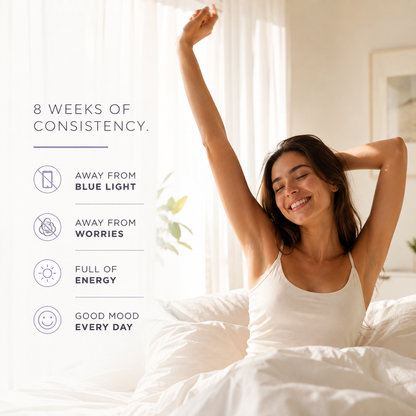 Deep Sleep