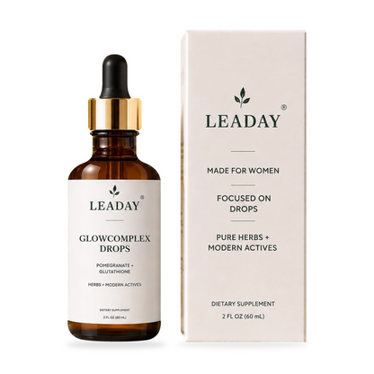 Glowcomplex Drops