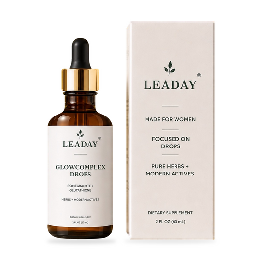 Glowcomplex Drops