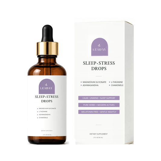 Deep Sleep